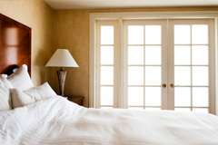 Westvale bedroom extension costs