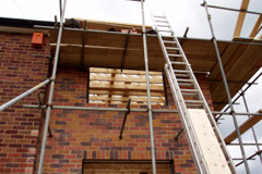 trusted extension quotes Westvale