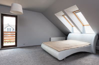 Westvale bedroom extensions