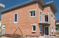 Westvale home extensions